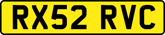 RX52RVC
