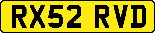 RX52RVD