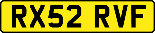 RX52RVF