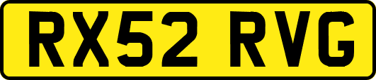 RX52RVG