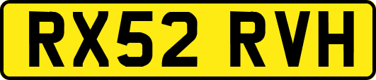 RX52RVH