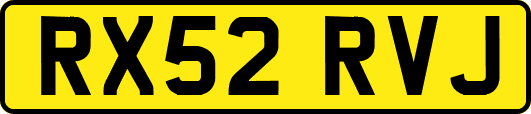 RX52RVJ