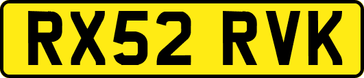 RX52RVK