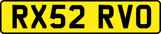 RX52RVO