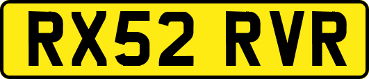 RX52RVR