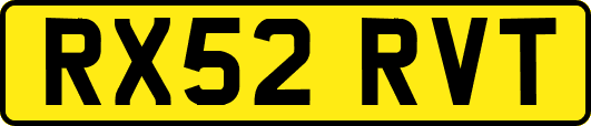 RX52RVT