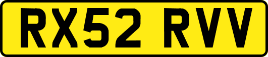 RX52RVV