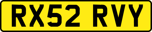 RX52RVY
