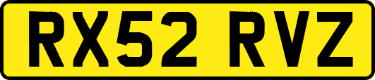 RX52RVZ