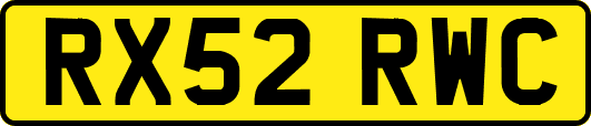 RX52RWC