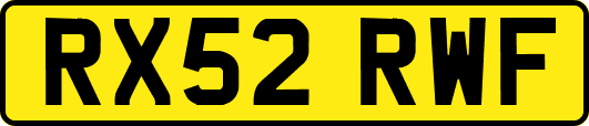 RX52RWF