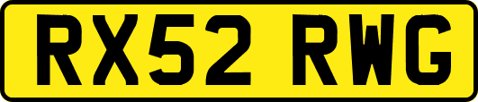 RX52RWG