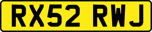RX52RWJ