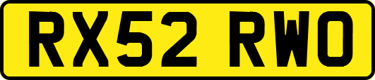RX52RWO