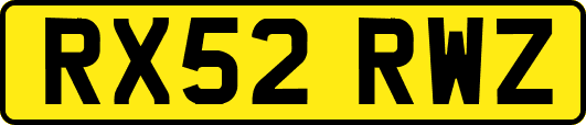 RX52RWZ