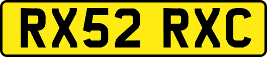 RX52RXC
