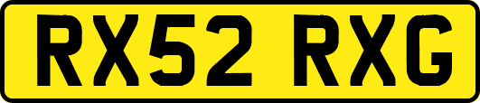 RX52RXG