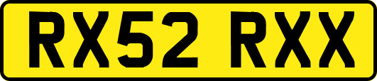 RX52RXX