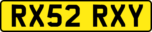RX52RXY
