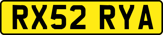 RX52RYA