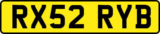 RX52RYB