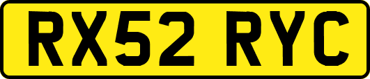RX52RYC