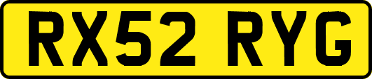 RX52RYG