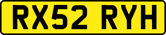 RX52RYH