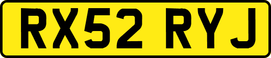 RX52RYJ
