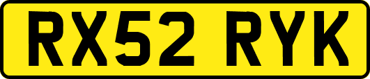 RX52RYK