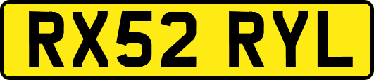 RX52RYL