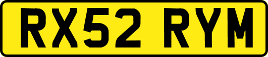 RX52RYM