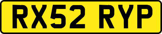 RX52RYP