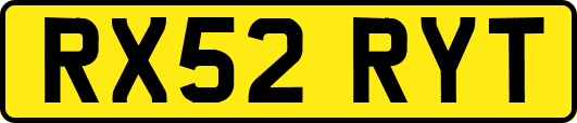 RX52RYT
