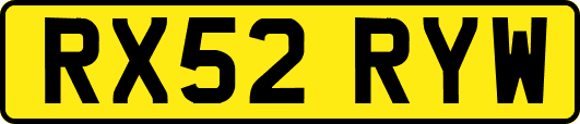 RX52RYW