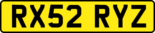 RX52RYZ