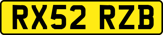RX52RZB