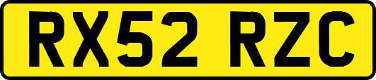 RX52RZC