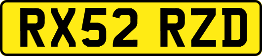 RX52RZD
