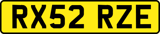 RX52RZE