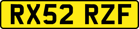 RX52RZF