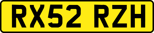 RX52RZH