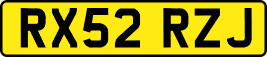 RX52RZJ