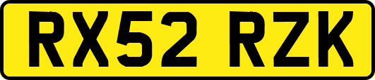 RX52RZK