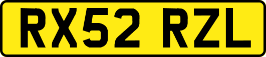 RX52RZL