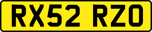 RX52RZO