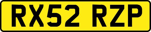 RX52RZP