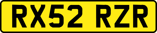 RX52RZR