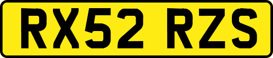 RX52RZS
