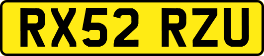 RX52RZU